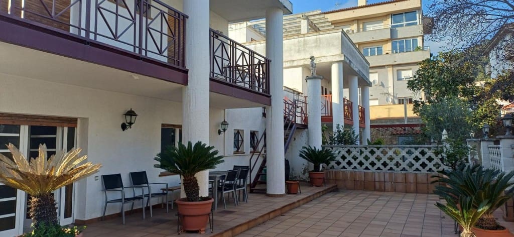 4 chambre Villa/Maison à vendre à Tossa de Mar - 680 000 € (Ref: 9659265)