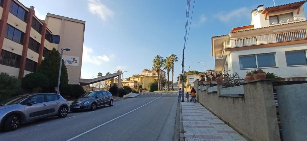 Autotalli myytävänä paikassa Tossa de Mar - 35 000 € (Ref: 9659266)