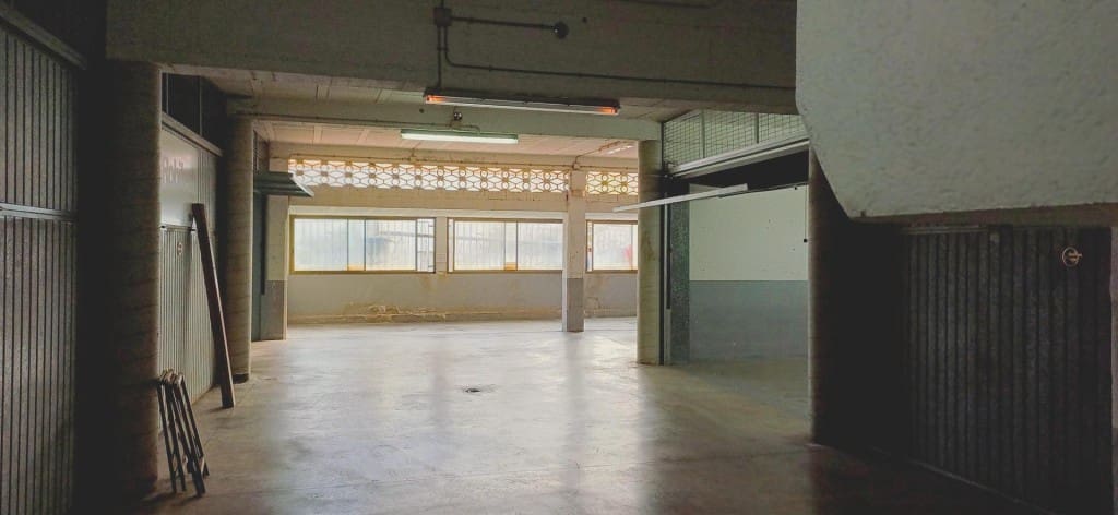 Autotalli myytävänä paikassa Tossa de Mar - 35 000 € (Ref: 9659266)