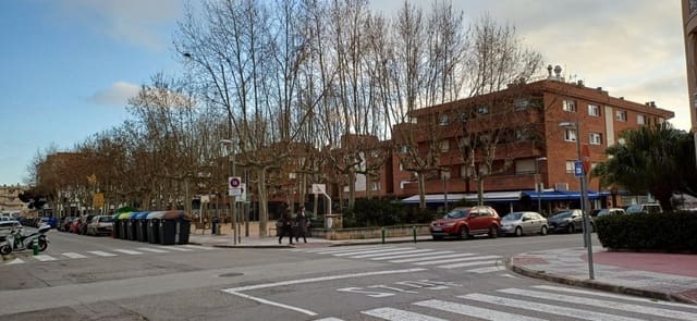 Autotalli myytävänä paikassa Tossa de Mar - 35 000 € (Ref: 9659266)