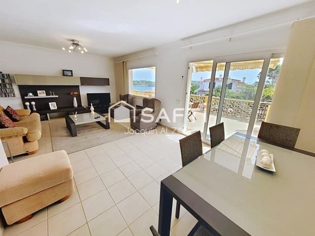 Chalet de 7 habitaciones en Es Castell en venta con piscina - 980.000 € (Ref: 9666310)