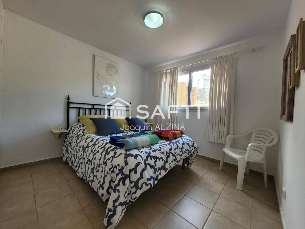 7 sovrum Villa till salu i Es Castell med pool - 890 000 € (Ref: 9666310)
