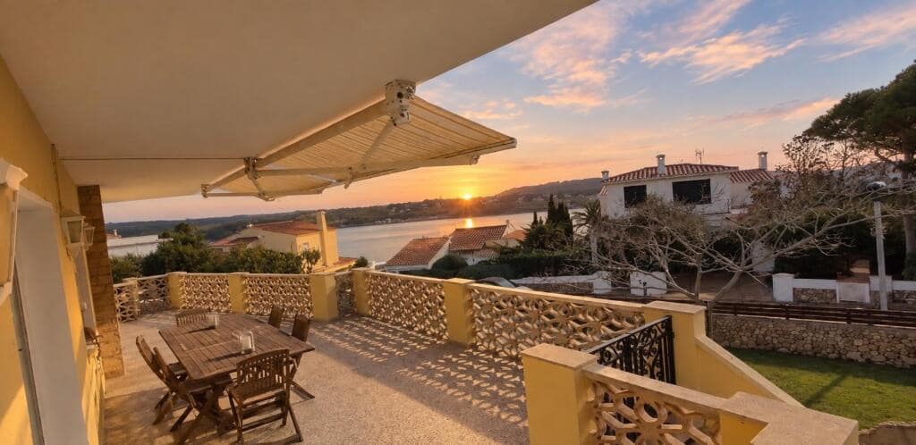 7 sovrum Villa till salu i Es Castell med pool - 890 000 € (Ref: 9666310)