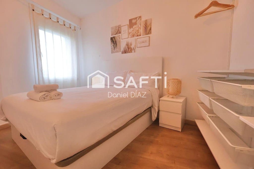 2 bedroom Apartment for sale in Castello d'Empuries with pool - € 259,000 (Ref: 9666314)