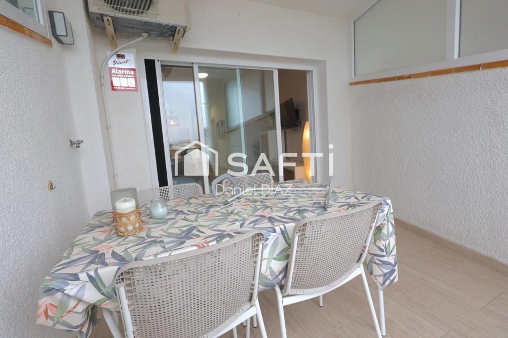 2 bedroom Apartment for sale in Castello d'Empuries with pool - € 259,000 (Ref: 9666314)