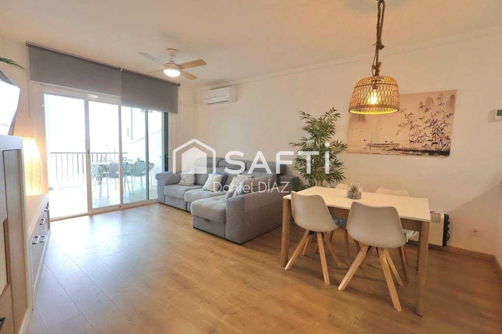 2 bedroom Apartment for sale in Castello d'Empuries with pool - € 259,000 (Ref: 9666314)