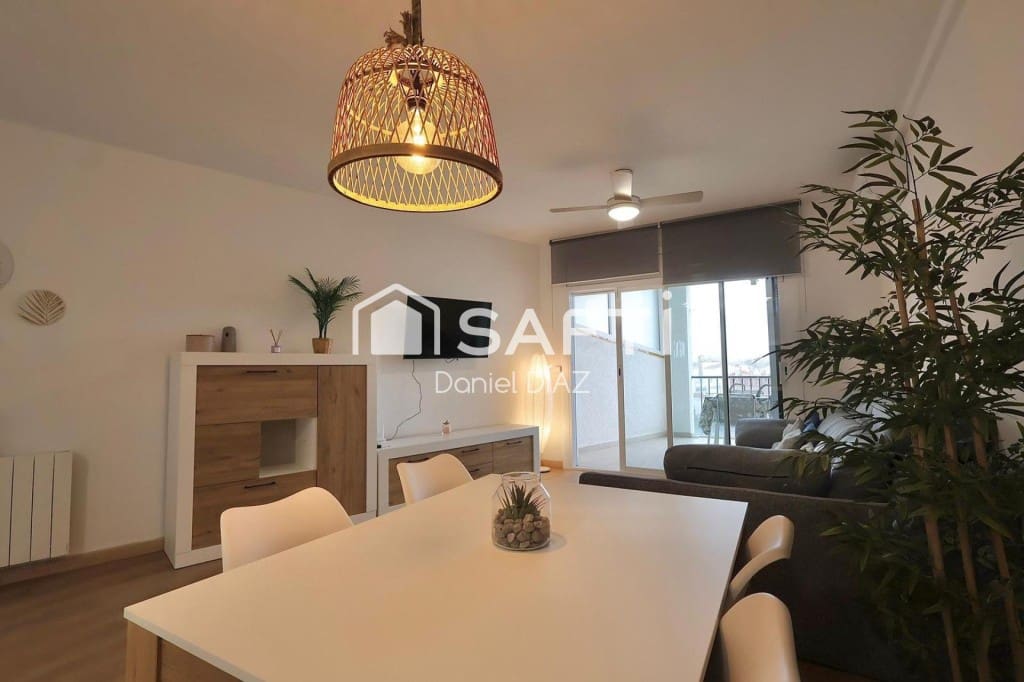 2 bedroom Apartment for sale in Castello d'Empuries with pool - € 259,000 (Ref: 9666314)