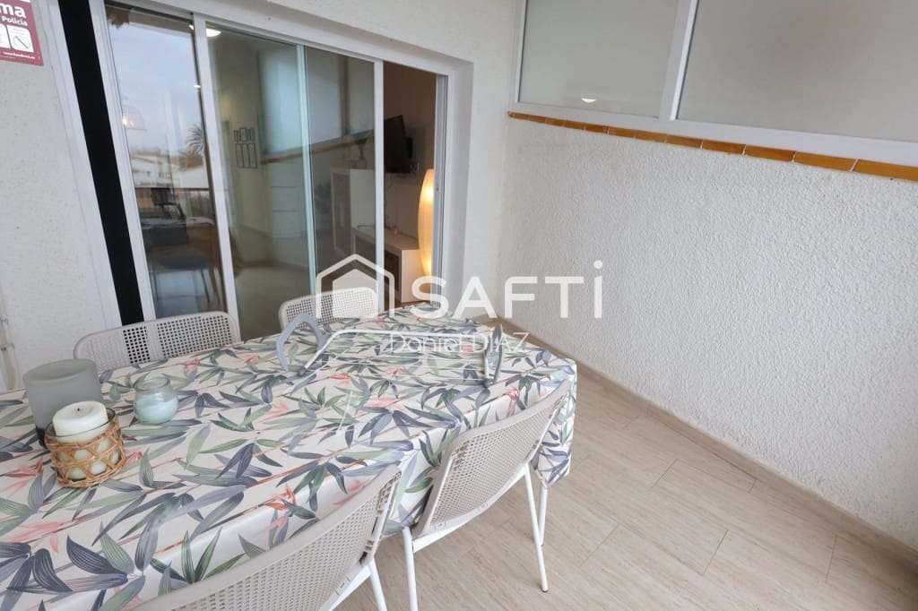 2 bedroom Apartment for sale in Castello d'Empuries with pool - € 259,000 (Ref: 9666314)