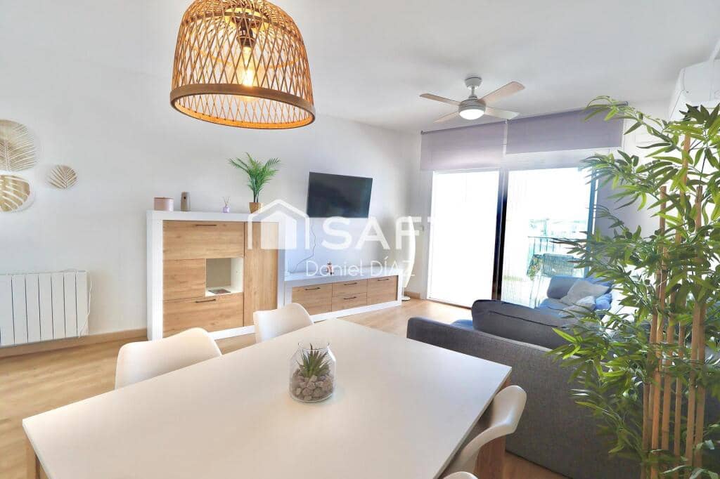 2 sypialnia Apartament na sprzedaż w Castello d'Empuries z basenem - 239 000 € (Ref: 9666314)