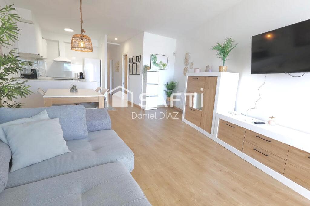 2 sypialnia Apartament na sprzedaż w Castello d'Empuries z basenem - 239 000 € (Ref: 9666314)