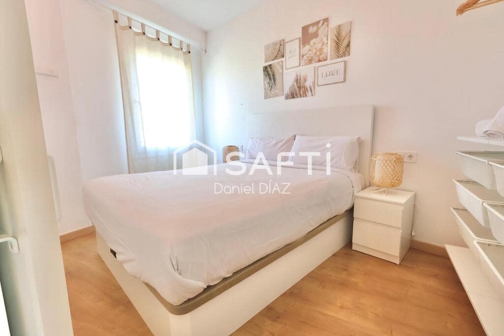 2 sypialnia Apartament na sprzedaż w Castello d'Empuries z basenem - 239 000 € (Ref: 9666314)