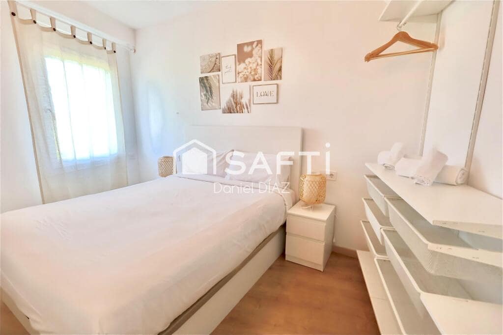 2 sypialnia Apartament na sprzedaż w Castello d'Empuries z basenem - 239 000 € (Ref: 9666314)