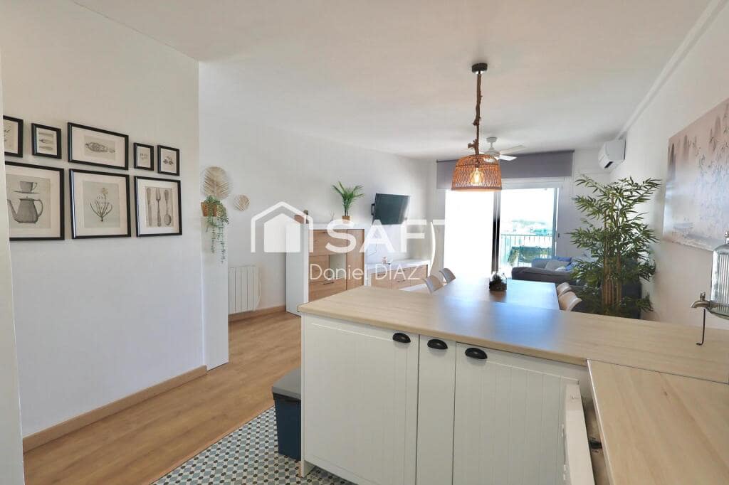 2 sypialnia Apartament na sprzedaż w Castello d'Empuries z basenem - 239 000 € (Ref: 9666314)