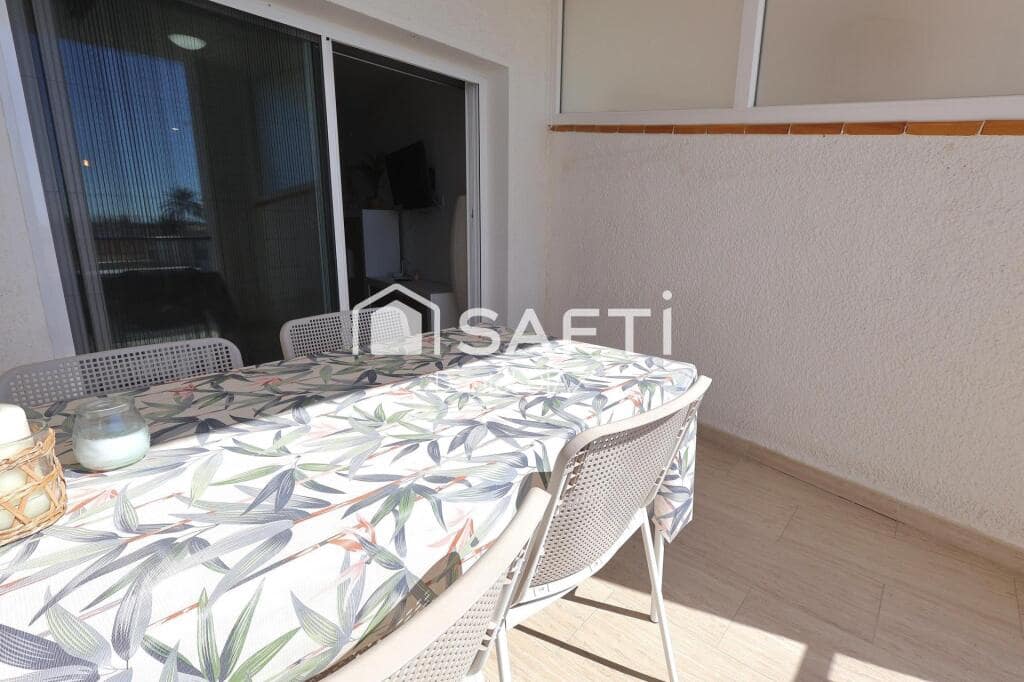 2 sypialnia Apartament na sprzedaż w Castello d'Empuries z basenem - 239 000 € (Ref: 9666314)