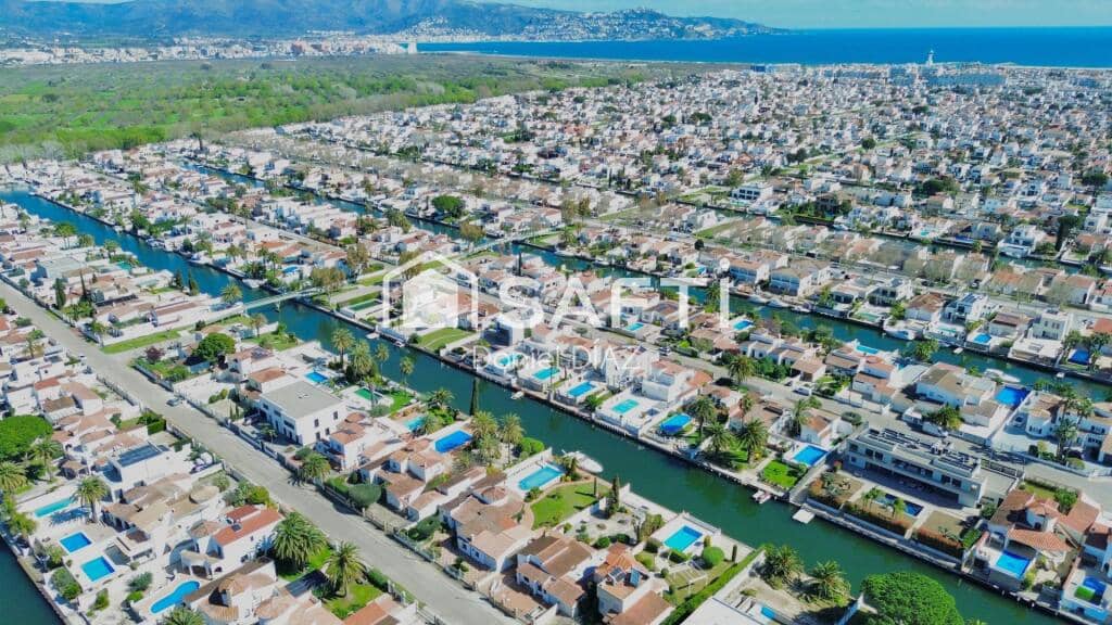 2 sypialnia Apartament na sprzedaż w Castello d'Empuries z basenem - 239 000 € (Ref: 9666314)