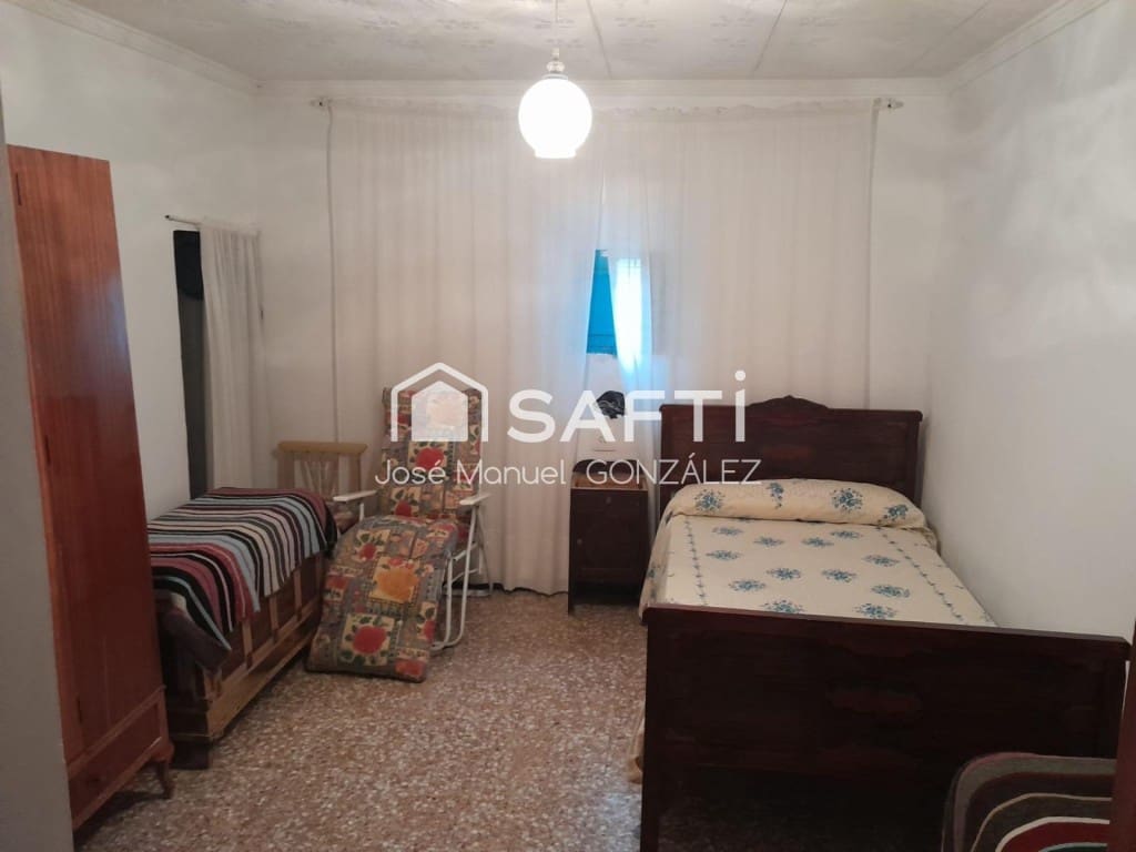 4 makuuhuone Maalaistalo myytävänä paikassa Cehegin - 49 990 € (Ref: 9666315)