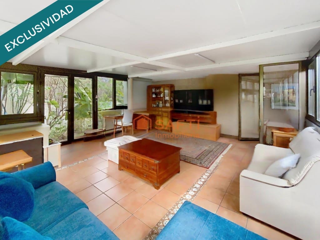 8 soverom Villa til salgs i Betera med svømmebasseng - € 1 330 000 (Ref: 9666316)