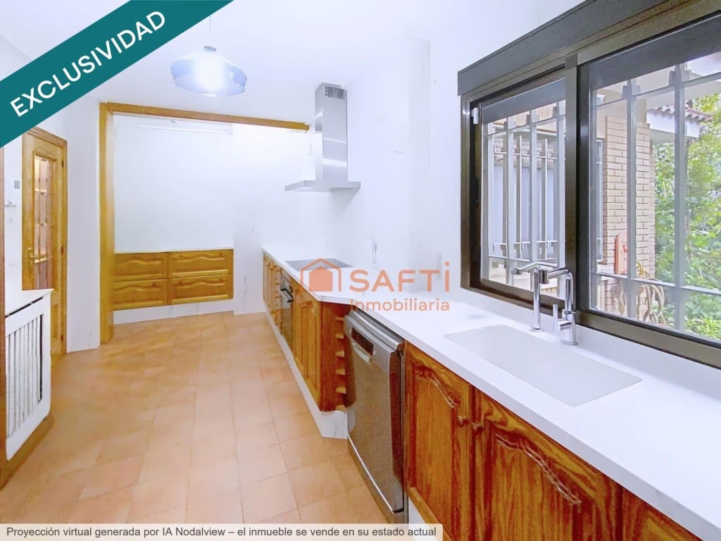 8 soverom Villa til salgs i Betera med svømmebasseng - € 1 330 000 (Ref: 9666316)