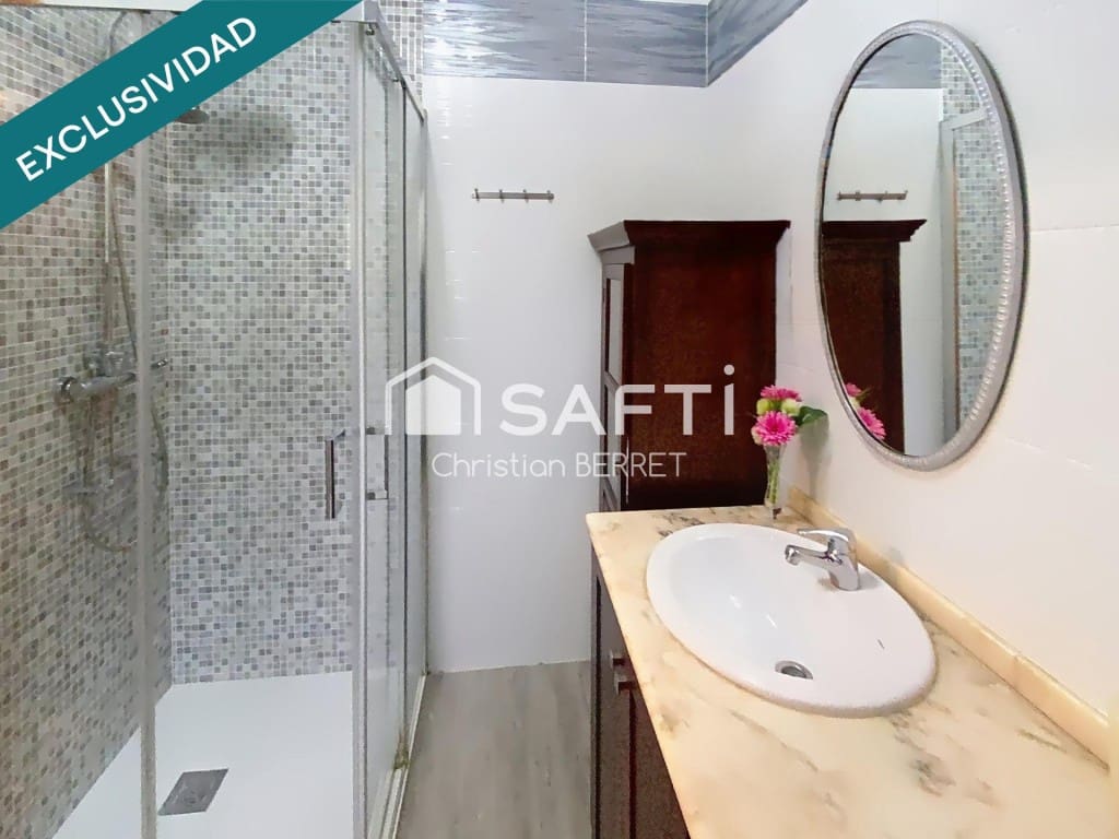 8 soverom Villa til salgs i Betera med svømmebasseng - € 1 330 000 (Ref: 9666316)