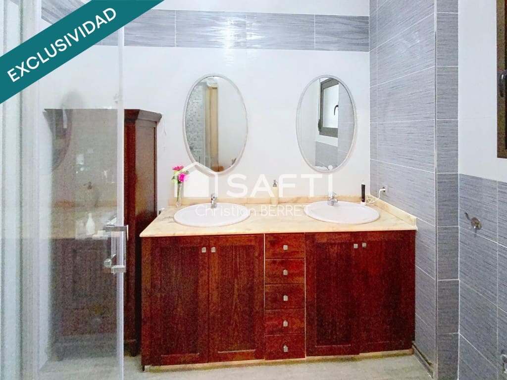 8 soverom Villa til salgs i Betera med svømmebasseng - € 1 330 000 (Ref: 9666316)