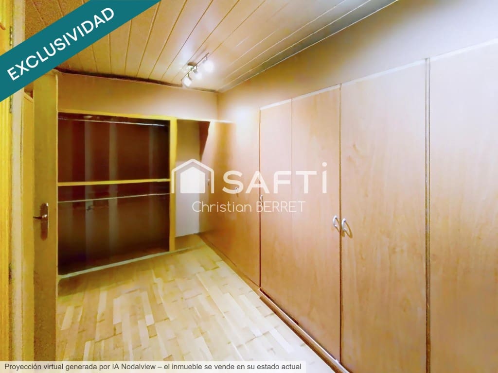 8 soverom Villa til salgs i Betera med svømmebasseng - € 1 330 000 (Ref: 9666316)