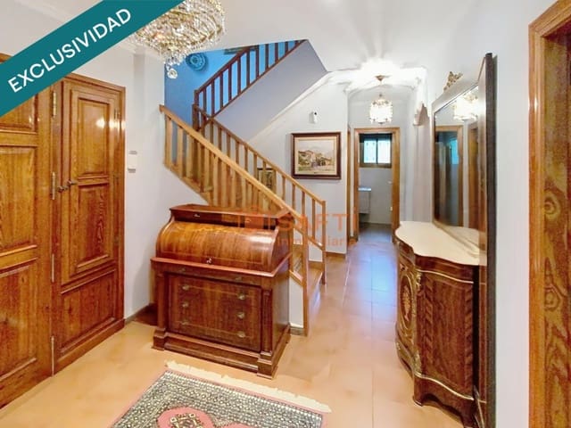 8 soverom Villa til salgs i Bétera med svømmebasseng - € 1 330 000 (Ref: 9666316)