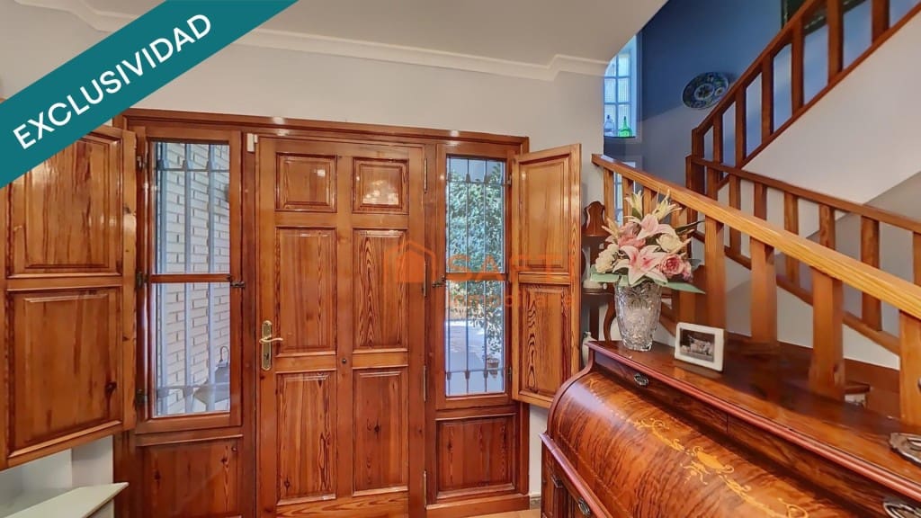 8 soverom Villa til salgs i Betera med svømmebasseng - € 1 330 000 (Ref: 9666316)