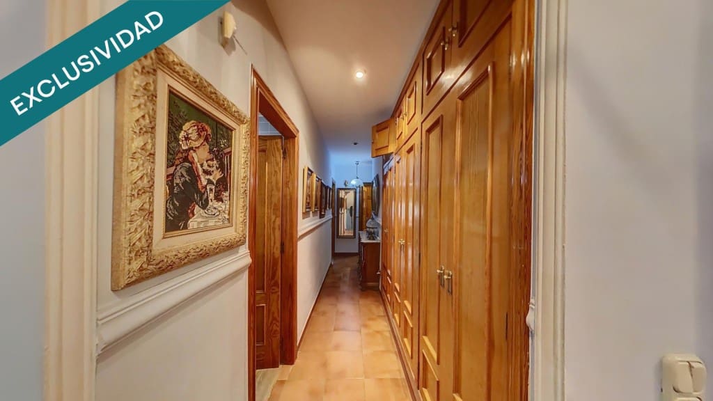 8 soverom Villa til salgs i Betera med svømmebasseng - € 1 330 000 (Ref: 9666316)