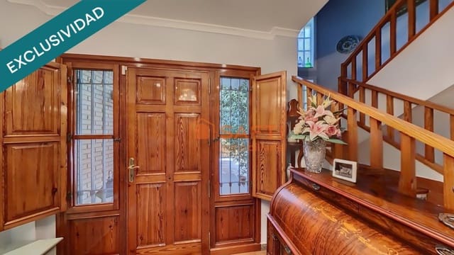 8 soverom Villa til salgs i Bétera med svømmebasseng - € 1 330 000 (Ref: 9666316)