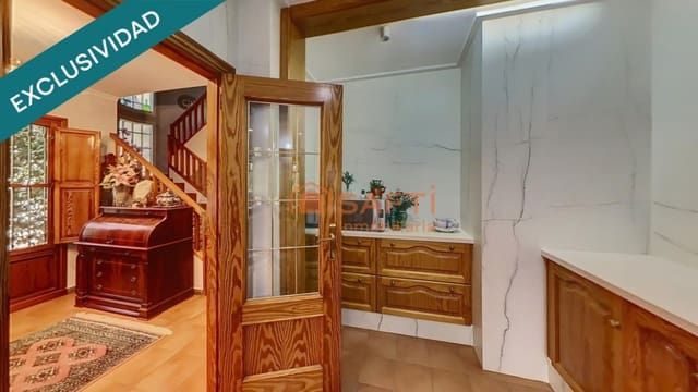 8 soverom Villa til salgs i Bétera med svømmebasseng - € 1 330 000 (Ref: 9666316)