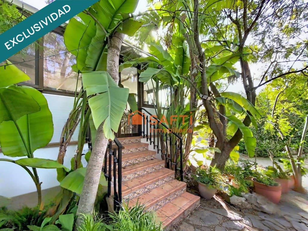 8 soverom Villa til salgs i Betera med svømmebasseng - € 1 330 000 (Ref: 9666316)