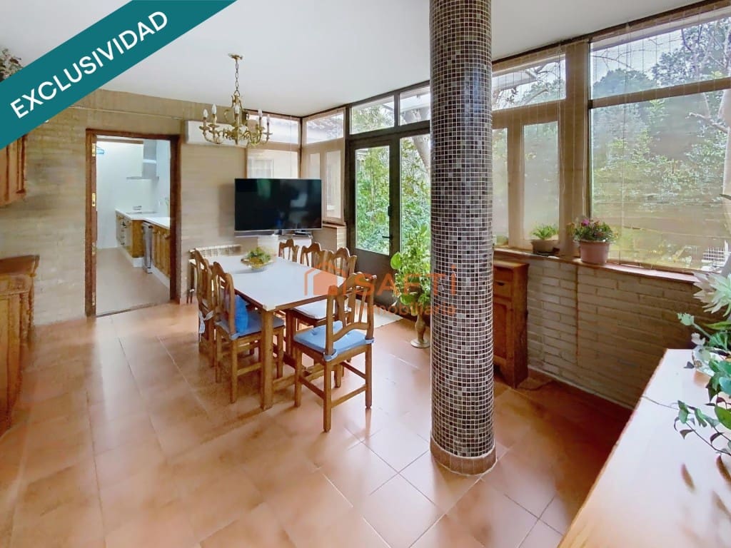 8 soverom Villa til salgs i Betera med svømmebasseng - € 1 330 000 (Ref: 9666316)