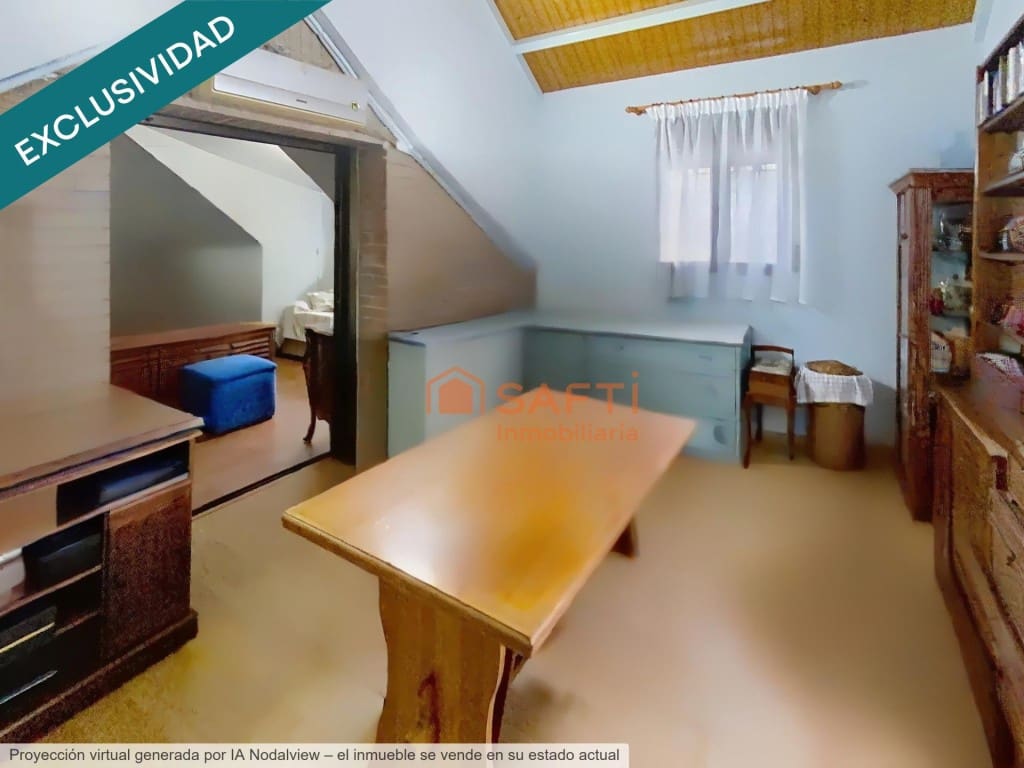 8 soverom Villa til salgs i Betera med svømmebasseng - € 1 330 000 (Ref: 9666316)