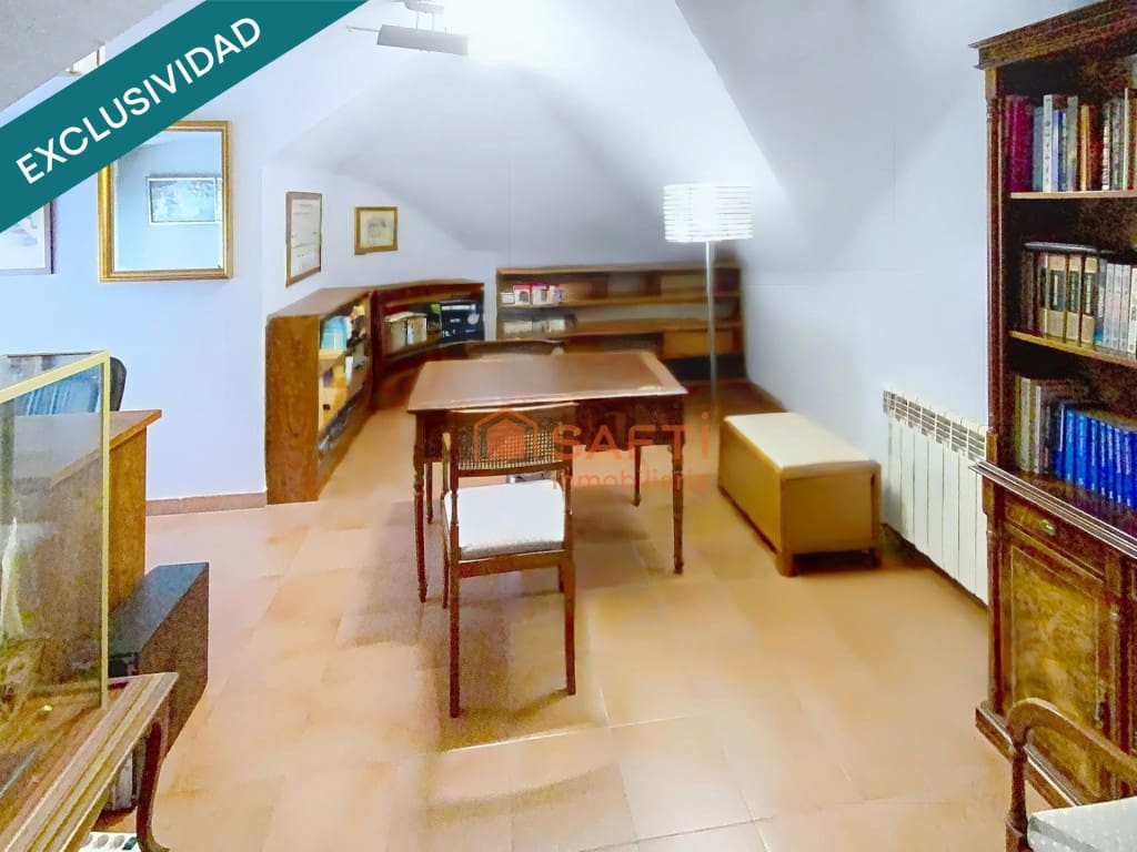 8 soverom Villa til salgs i Betera med svømmebasseng - € 1 330 000 (Ref: 9666316)