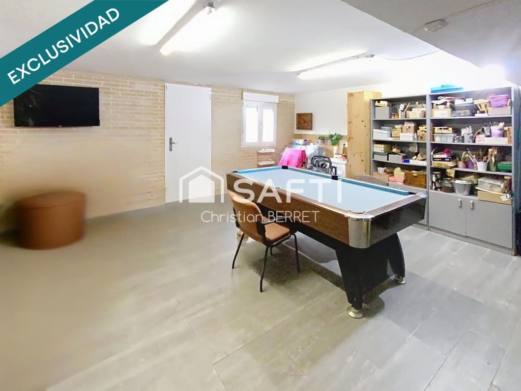 8 soverom Villa til salgs i Betera med svømmebasseng - € 1 330 000 (Ref: 9666316)