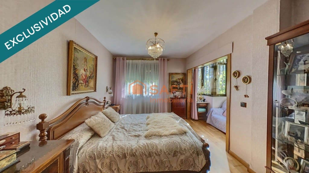 8 soverom Villa til salgs i Betera med svømmebasseng - € 1 330 000 (Ref: 9666316)