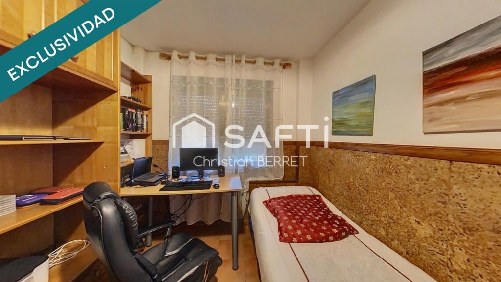 8 soverom Villa til salgs i Betera med svømmebasseng - € 1 330 000 (Ref: 9666316)