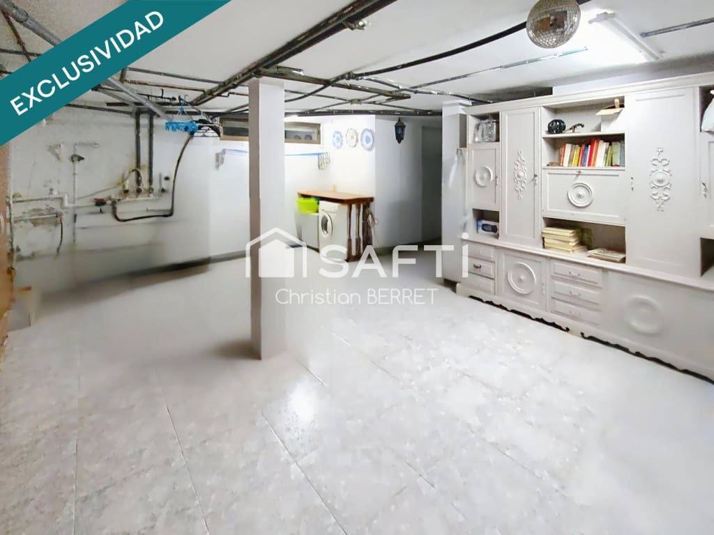 8 soverom Villa til salgs i Betera med svømmebasseng - € 1 330 000 (Ref: 9666316)