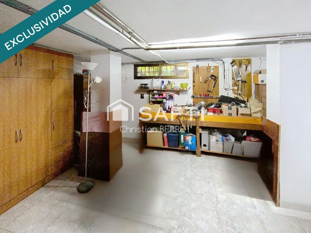 8 soverom Villa til salgs i Betera med svømmebasseng - € 1 330 000 (Ref: 9666316)