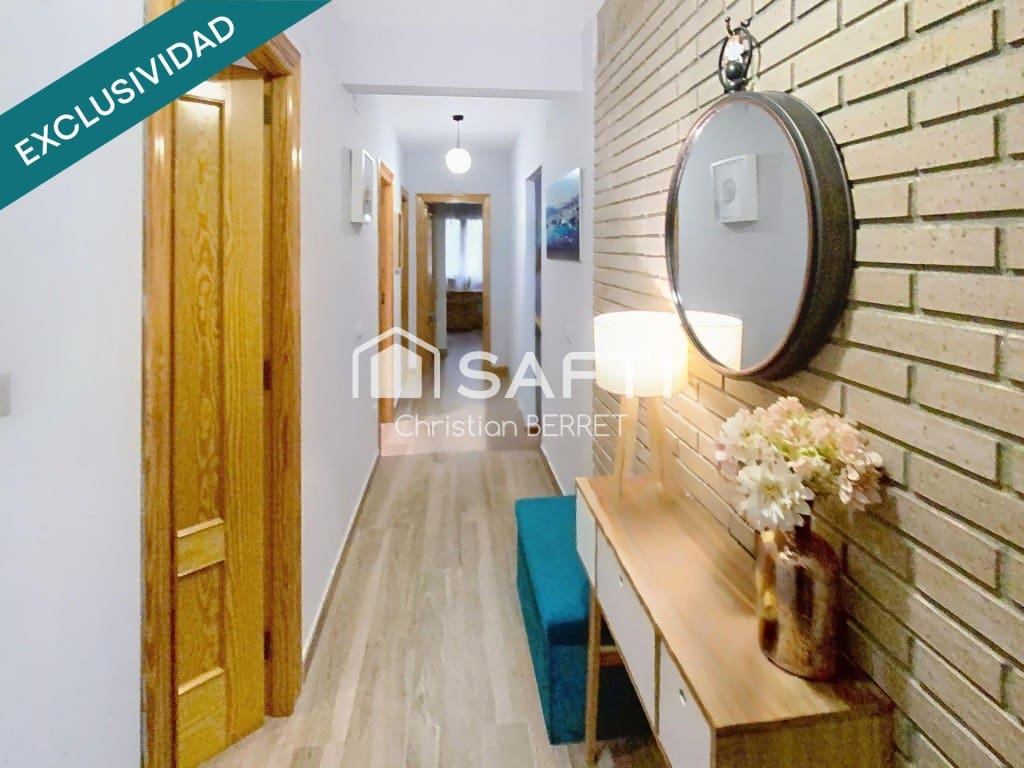 8 soverom Villa til salgs i Betera med svømmebasseng - € 1 330 000 (Ref: 9666316)