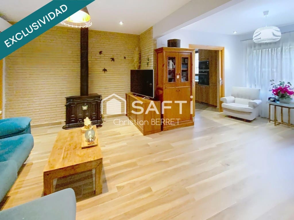 8 soverom Villa til salgs i Betera med svømmebasseng - € 1 330 000 (Ref: 9666316)