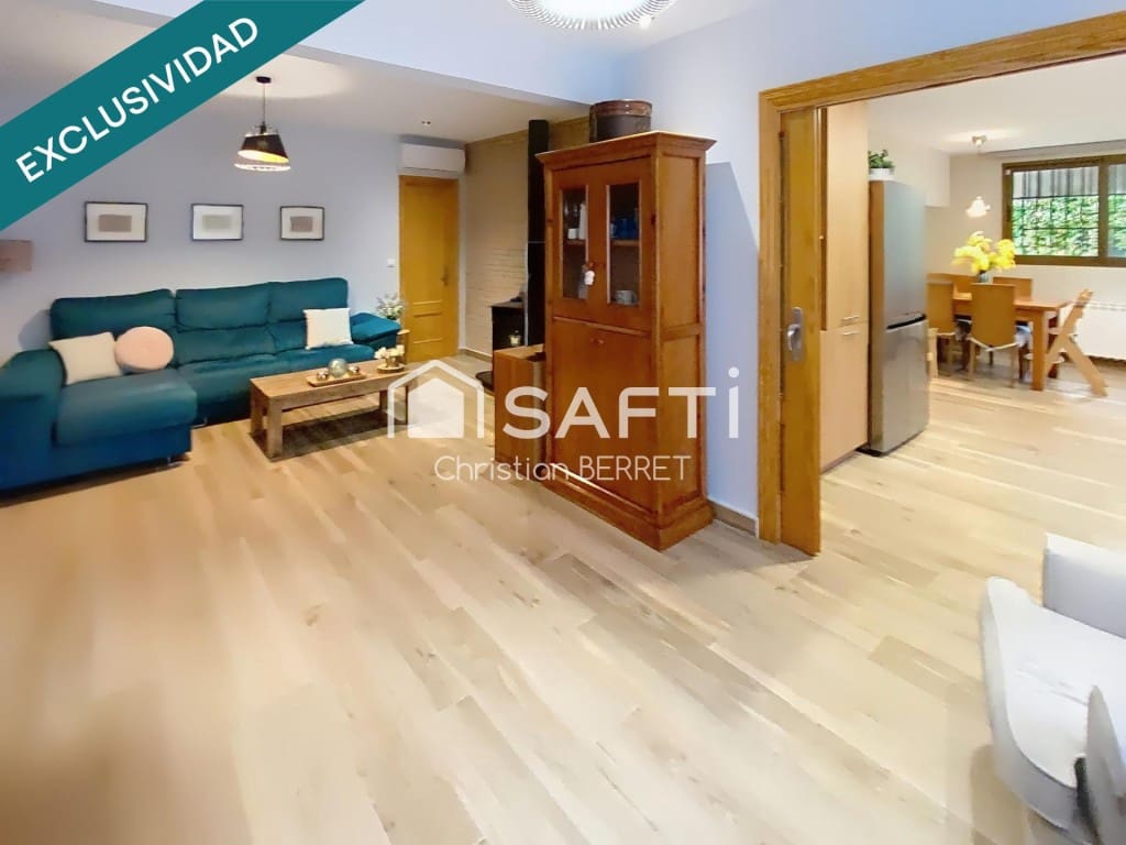 8 soverom Villa til salgs i Betera med svømmebasseng - € 1 330 000 (Ref: 9666316)