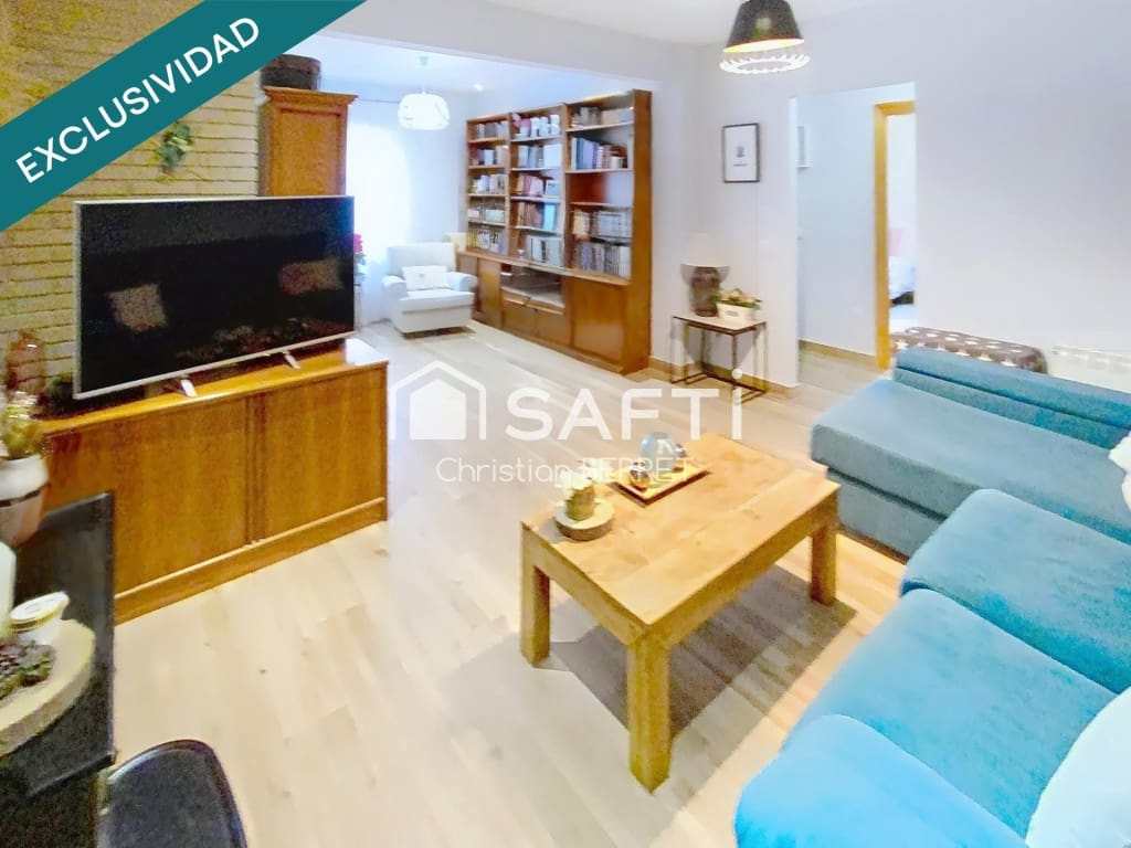 8 soverom Villa til salgs i Betera med svømmebasseng - € 1 330 000 (Ref: 9666316)