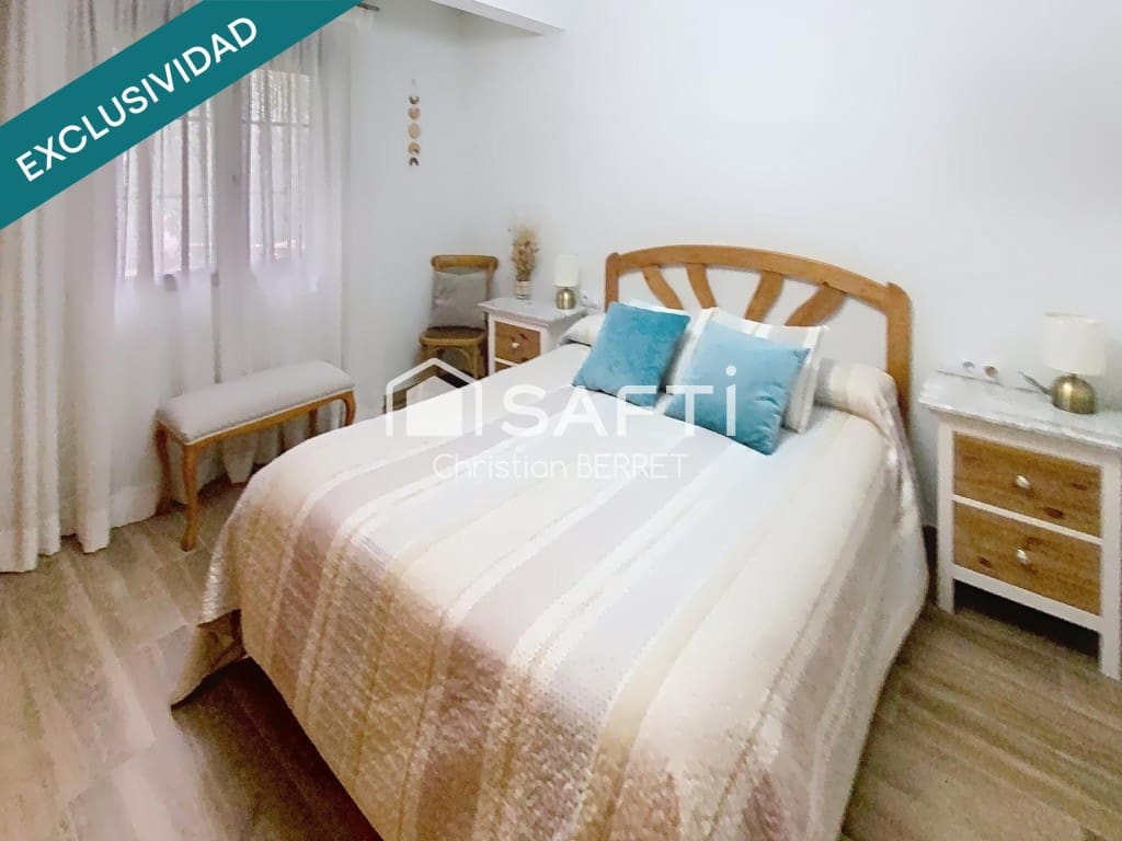 8 soverom Villa til salgs i Betera med svømmebasseng - € 1 330 000 (Ref: 9666316)