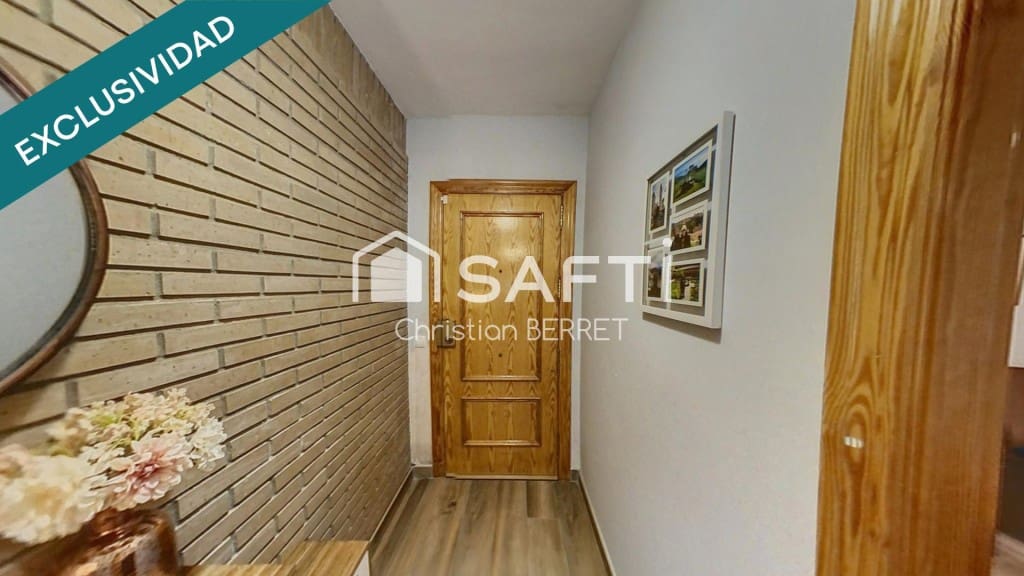 8 soverom Villa til salgs i Betera med svømmebasseng - € 1 330 000 (Ref: 9666316)