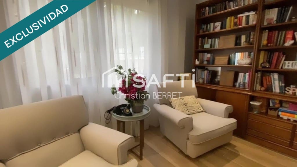 8 soverom Villa til salgs i Betera med svømmebasseng - € 1 330 000 (Ref: 9666316)