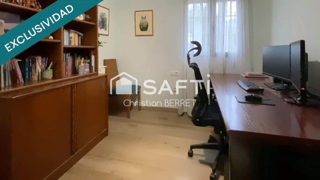 8 soverom Villa til salgs i Betera med svømmebasseng - € 1 330 000 (Ref: 9666316)