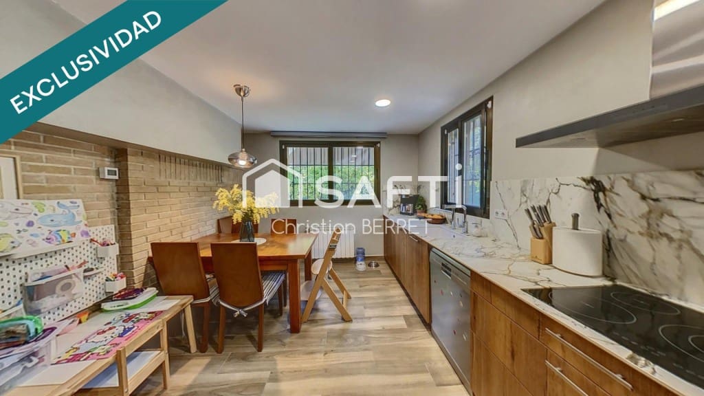 8 soverom Villa til salgs i Betera med svømmebasseng - € 1 330 000 (Ref: 9666316)