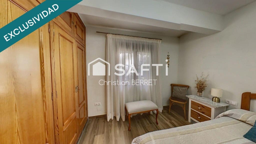 8 soverom Villa til salgs i Betera med svømmebasseng - € 1 330 000 (Ref: 9666316)