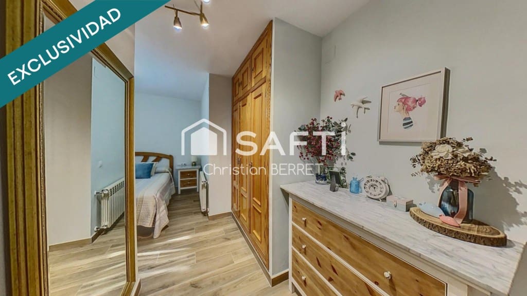 8 soverom Villa til salgs i Betera med svømmebasseng - € 1 330 000 (Ref: 9666316)